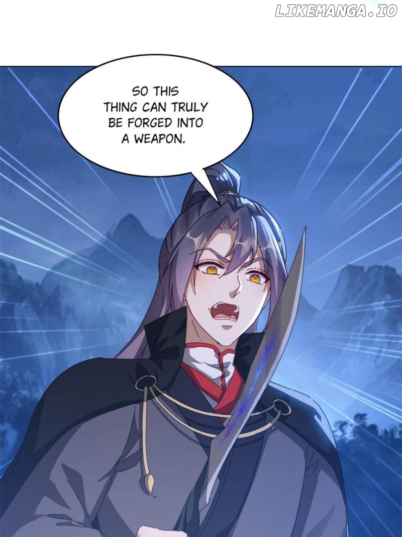 Sign-in for 90,000 Years Chapter 27 - page 25
