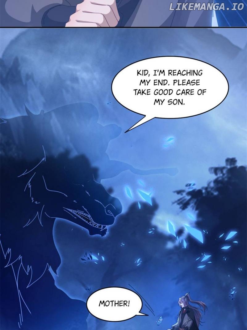 Sign-in for 90,000 Years Chapter 27 - page 26