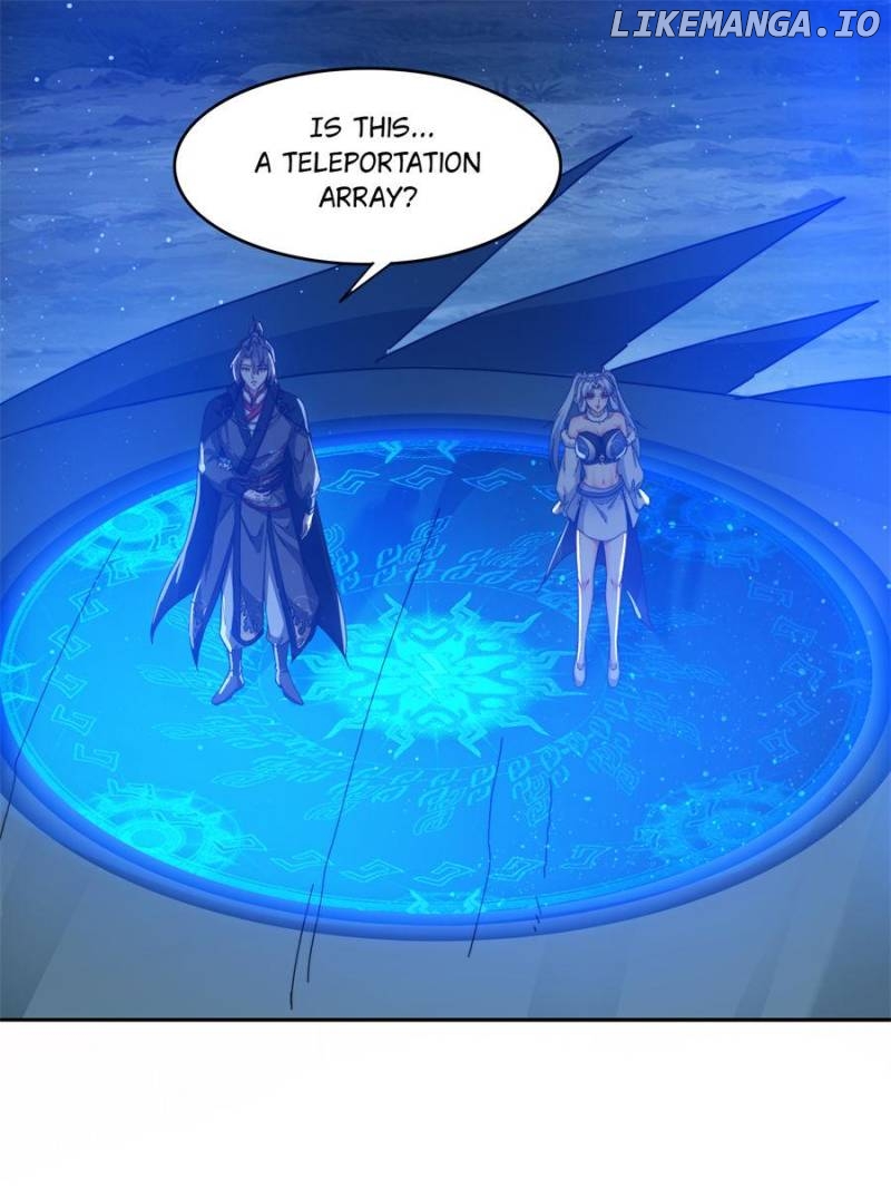 Sign-in for 90,000 Years Chapter 27 - page 28