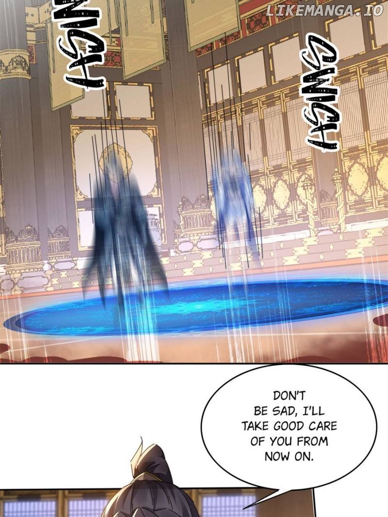 Sign-in for 90,000 Years Chapter 27 - page 30