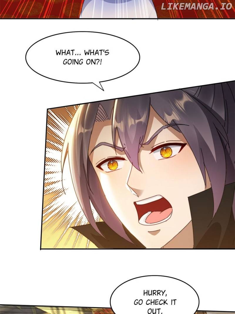 Sign-in for 90,000 Years Chapter 27 - page 33
