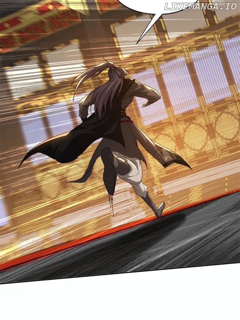 Sign-in for 90,000 Years Chapter 27 - page 34