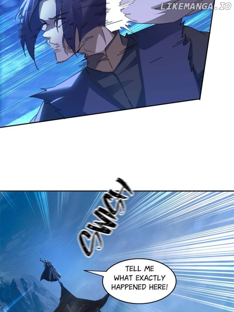 Sign-in for 90,000 Years Chapter 27 - page 39