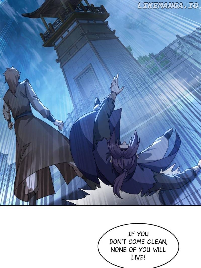 Sign-in for 90,000 Years Chapter 27 - page 40