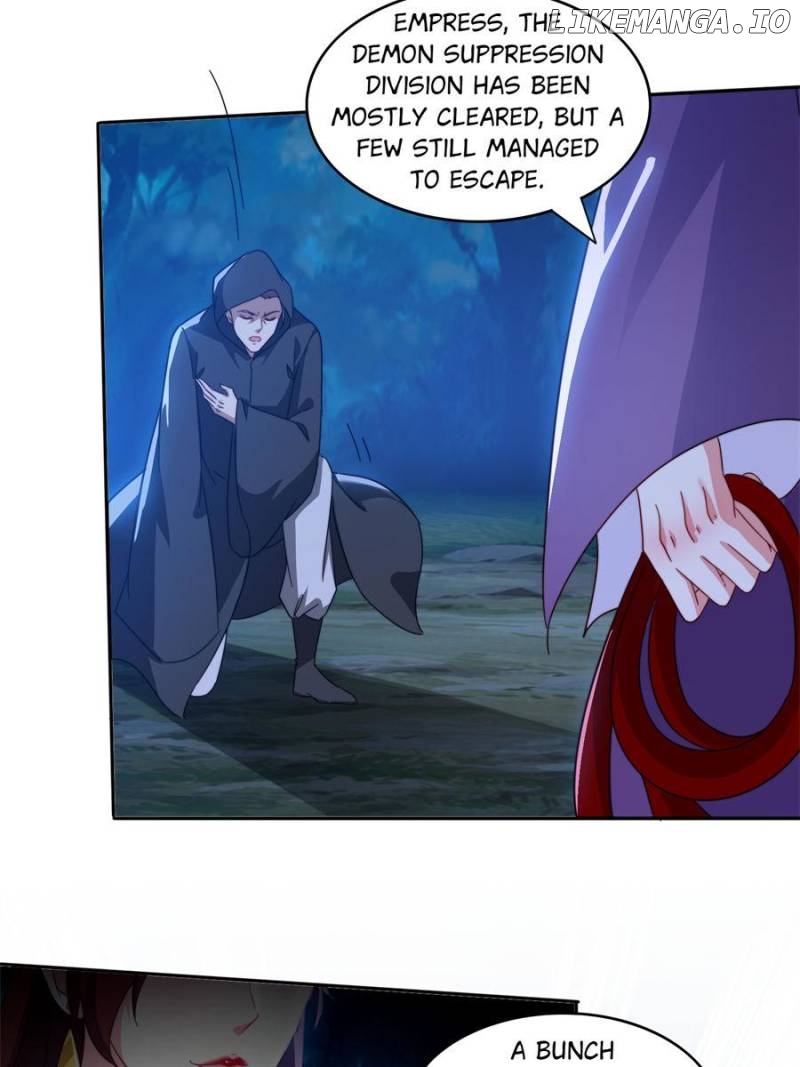 Sign-in for 90,000 Years Chapter 27 - page 43