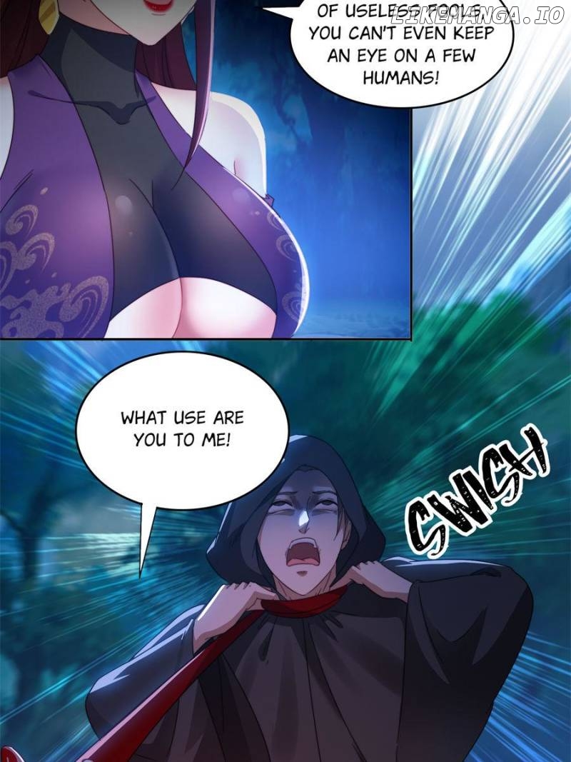 Sign-in for 90,000 Years Chapter 27 - page 44