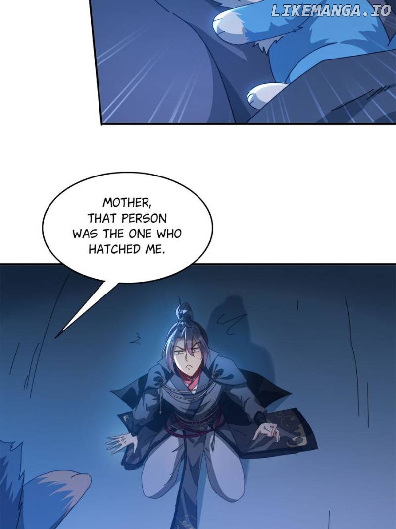 Sign-in for 90,000 Years Chapter 27 - page 7