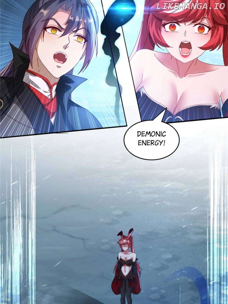 Sign-in for 90,000 Years Chapter 55 - page 11