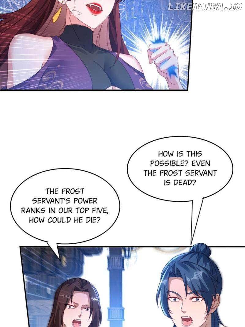 Sign-in for 90,000 Years Chapter 55 - page 17