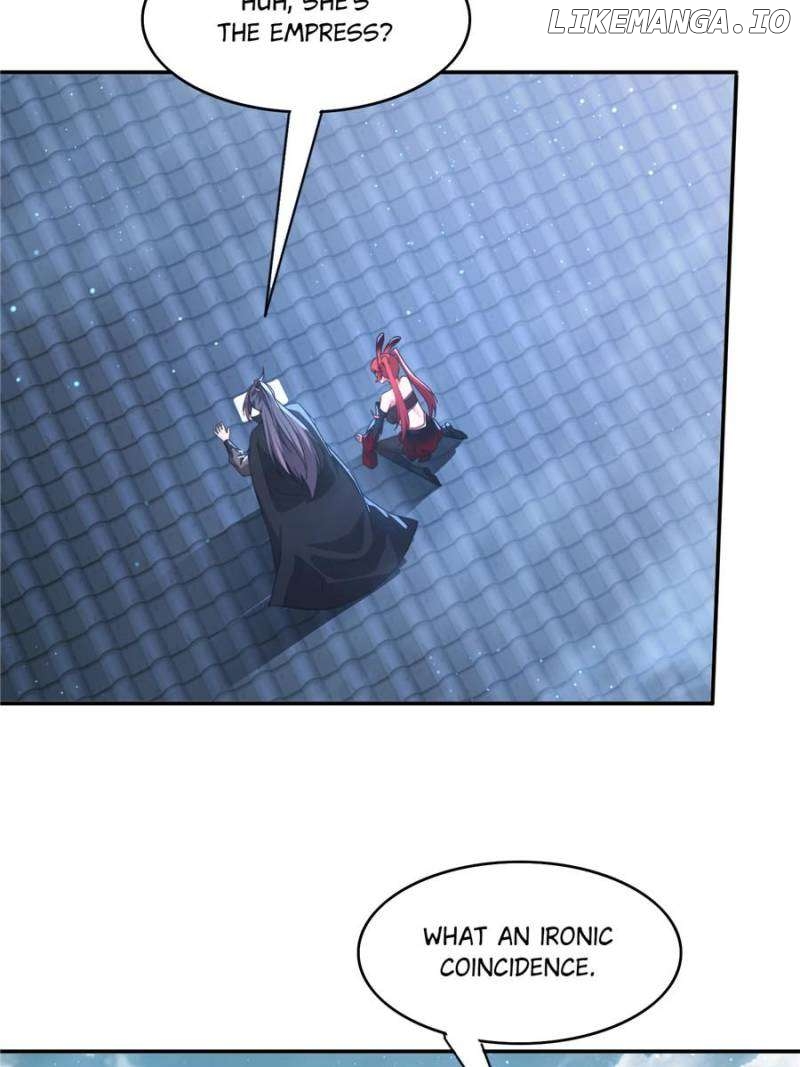 Sign-in for 90,000 Years Chapter 55 - page 21