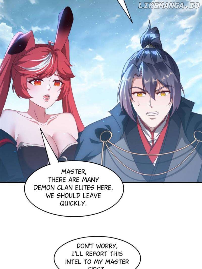 Sign-in for 90,000 Years Chapter 55 - page 22