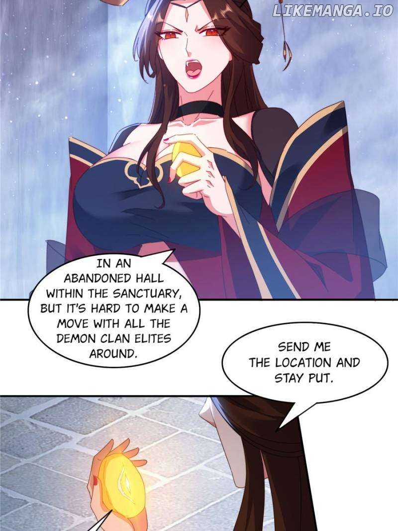 Sign-in for 90,000 Years Chapter 55 - page 25