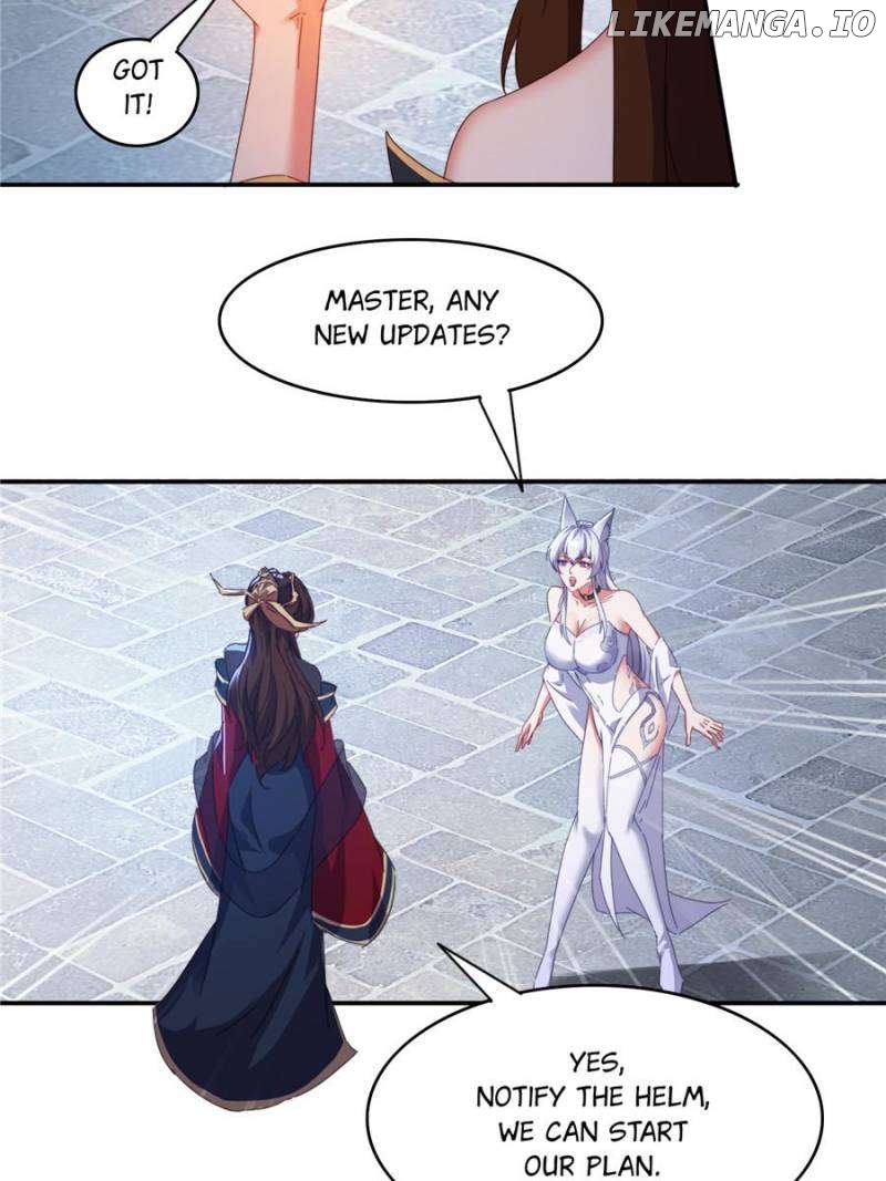 Sign-in for 90,000 Years Chapter 55 - page 26