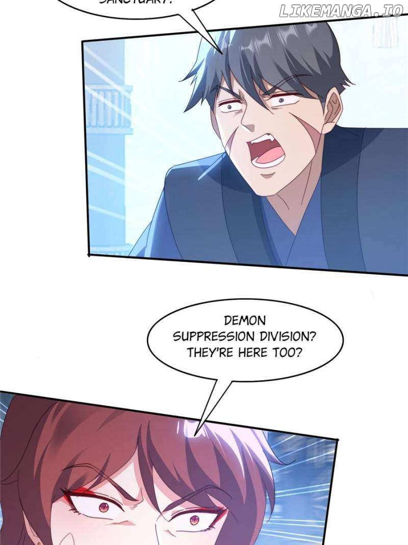 Sign-in for 90,000 Years Chapter 55 - page 29