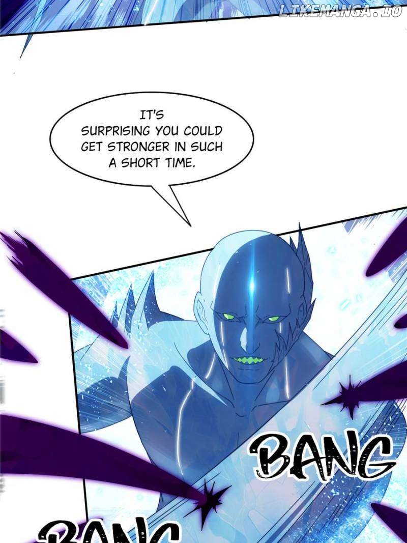 Sign-in for 90,000 Years Chapter 55 - page 3