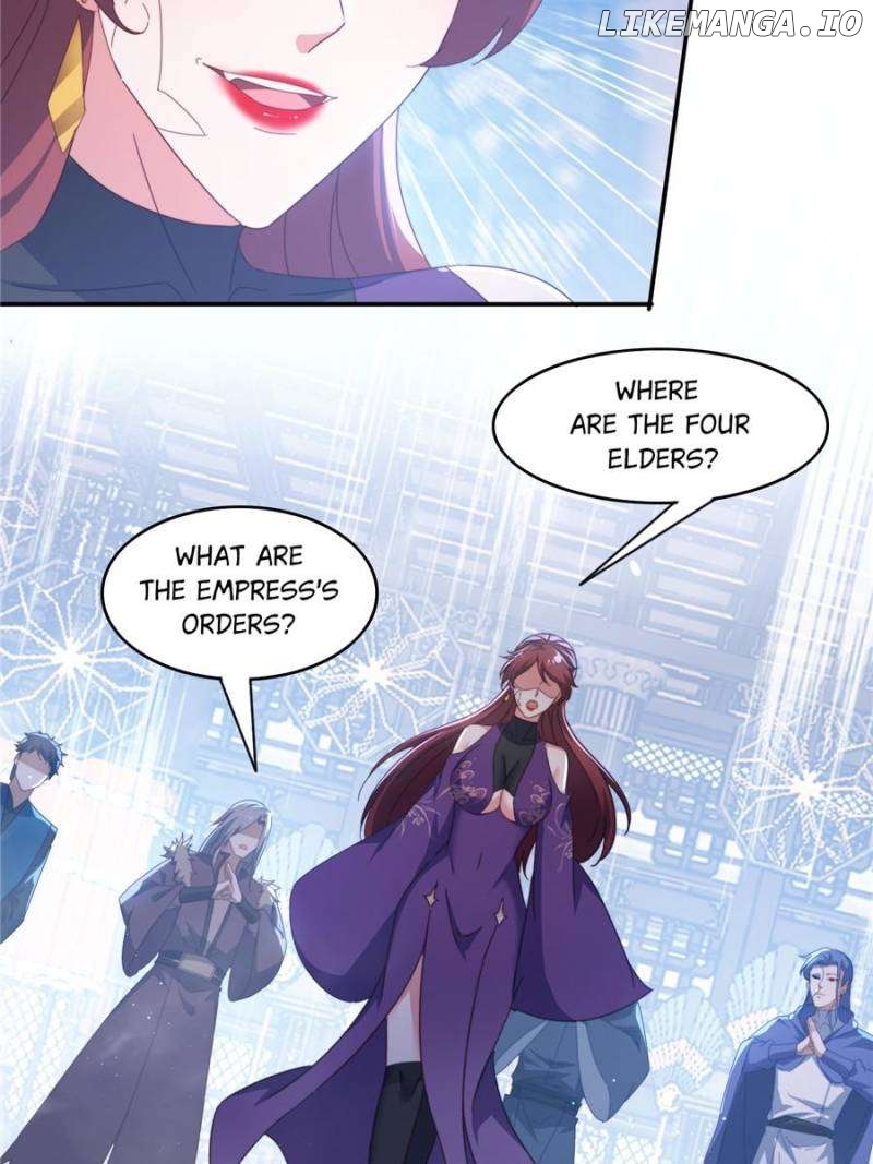Sign-in for 90,000 Years Chapter 55 - page 30