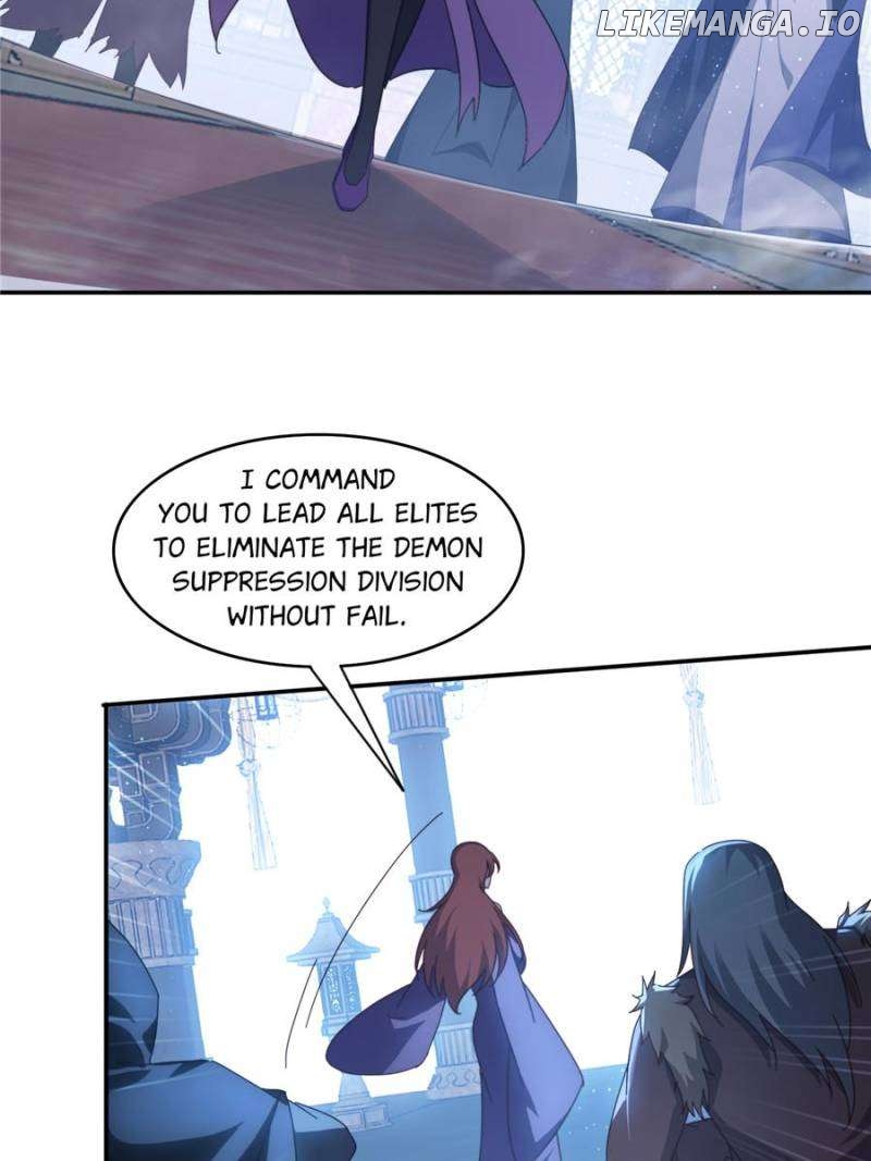 Sign-in for 90,000 Years Chapter 55 - page 31