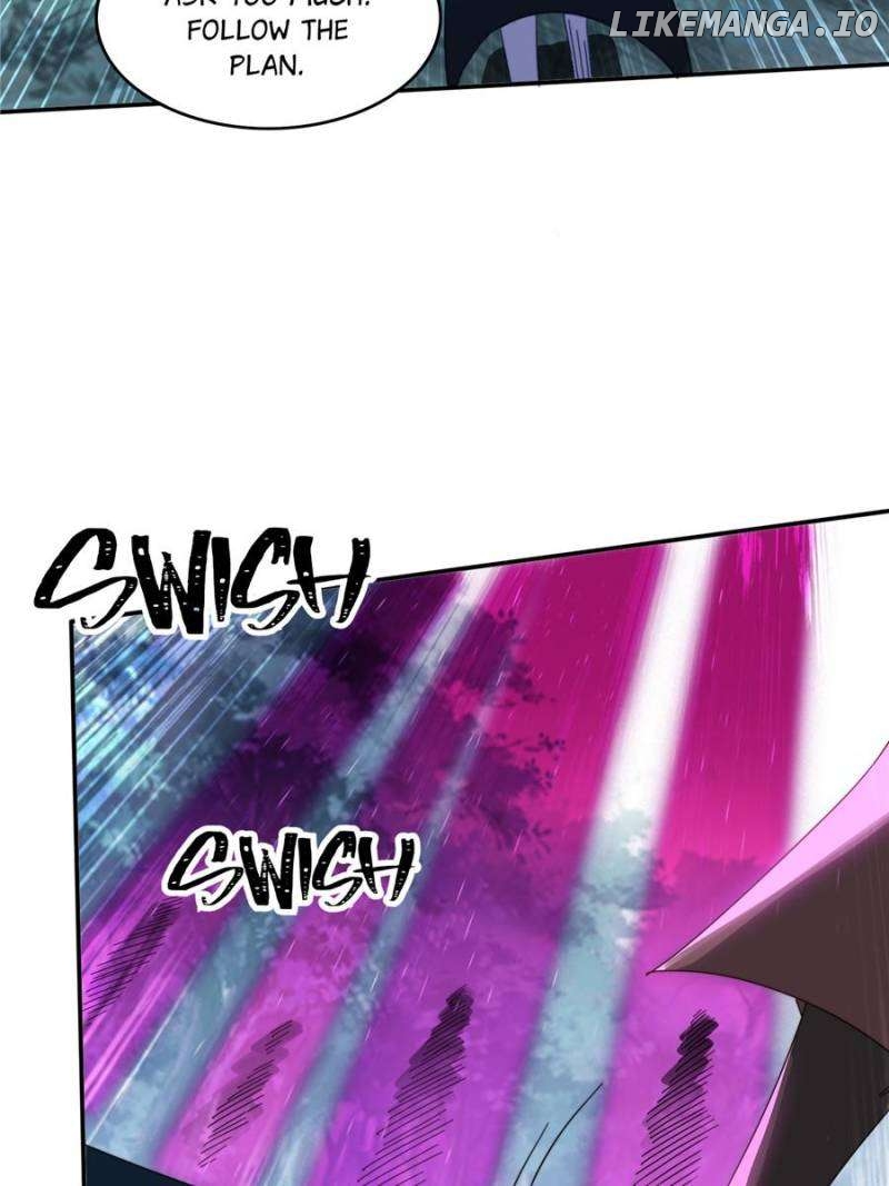 Sign-in for 90,000 Years Chapter 55 - page 34