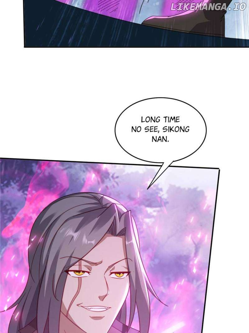 Sign-in for 90,000 Years Chapter 55 - page 35