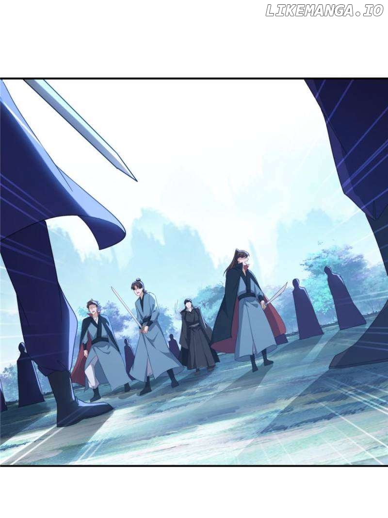 Sign-in for 90,000 Years Chapter 55 - page 37