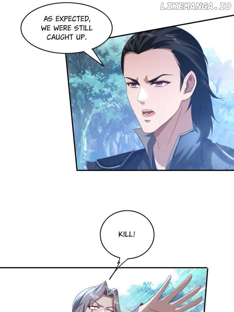 Sign-in for 90,000 Years Chapter 55 - page 38