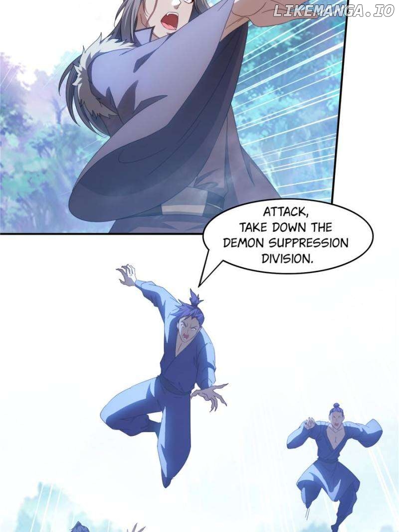 Sign-in for 90,000 Years Chapter 55 - page 39