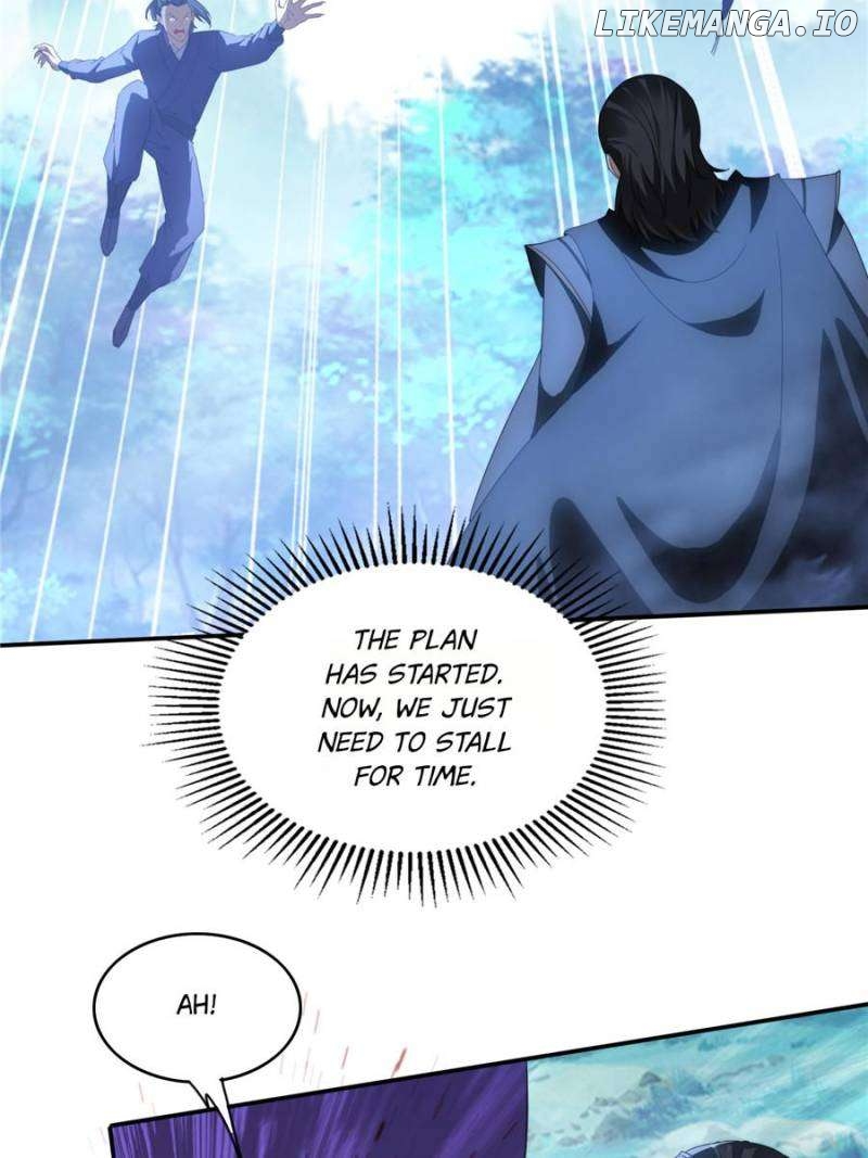 Sign-in for 90,000 Years Chapter 55 - page 40