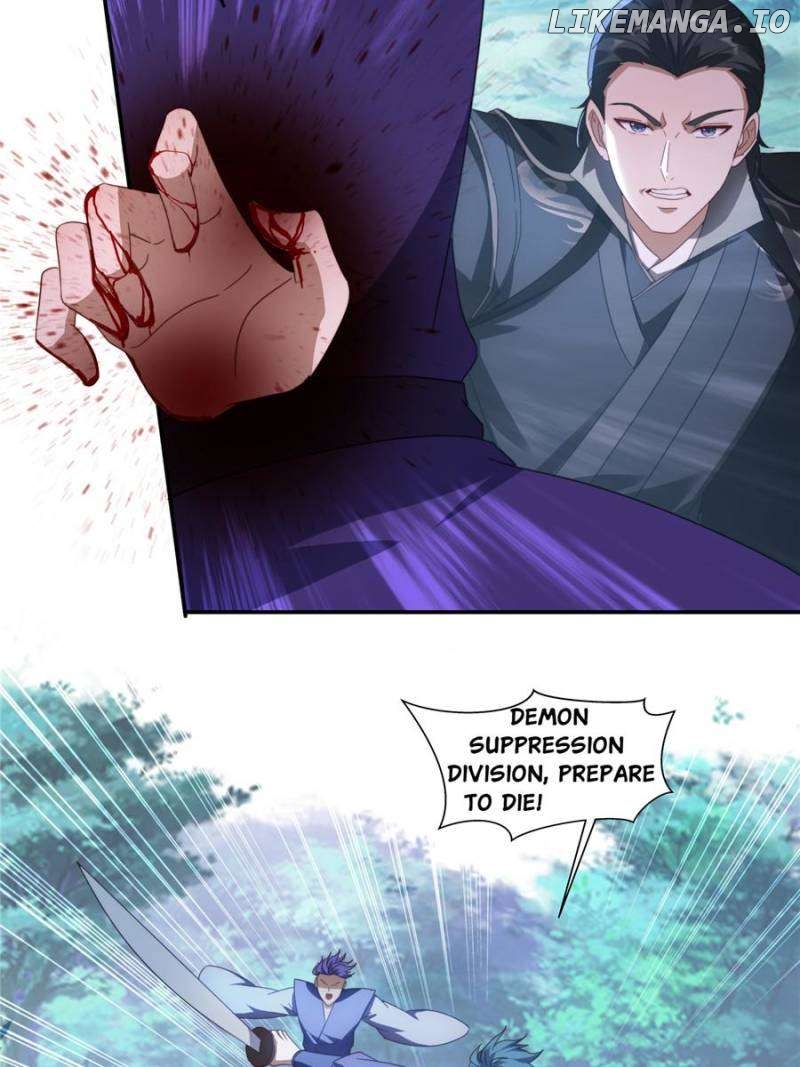 Sign-in for 90,000 Years Chapter 55 - page 41