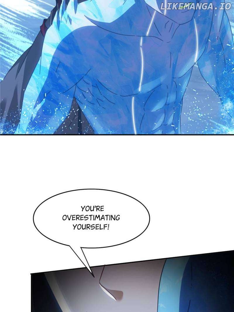 Sign-in for 90,000 Years Chapter 55 - page 5