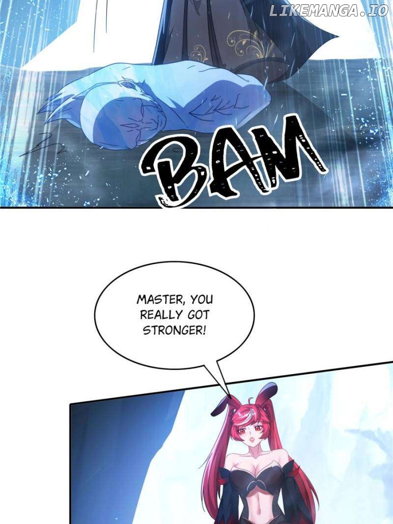 Sign-in for 90,000 Years Chapter 55 - page 8