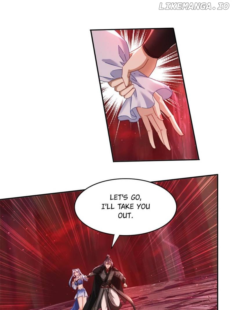 Sign-in for 90,000 Years Chapter 25 - page 11
