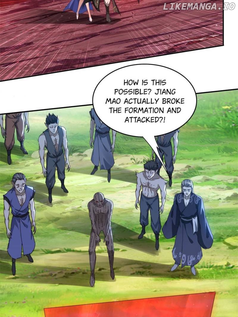Sign-in for 90,000 Years Chapter 25 - page 12