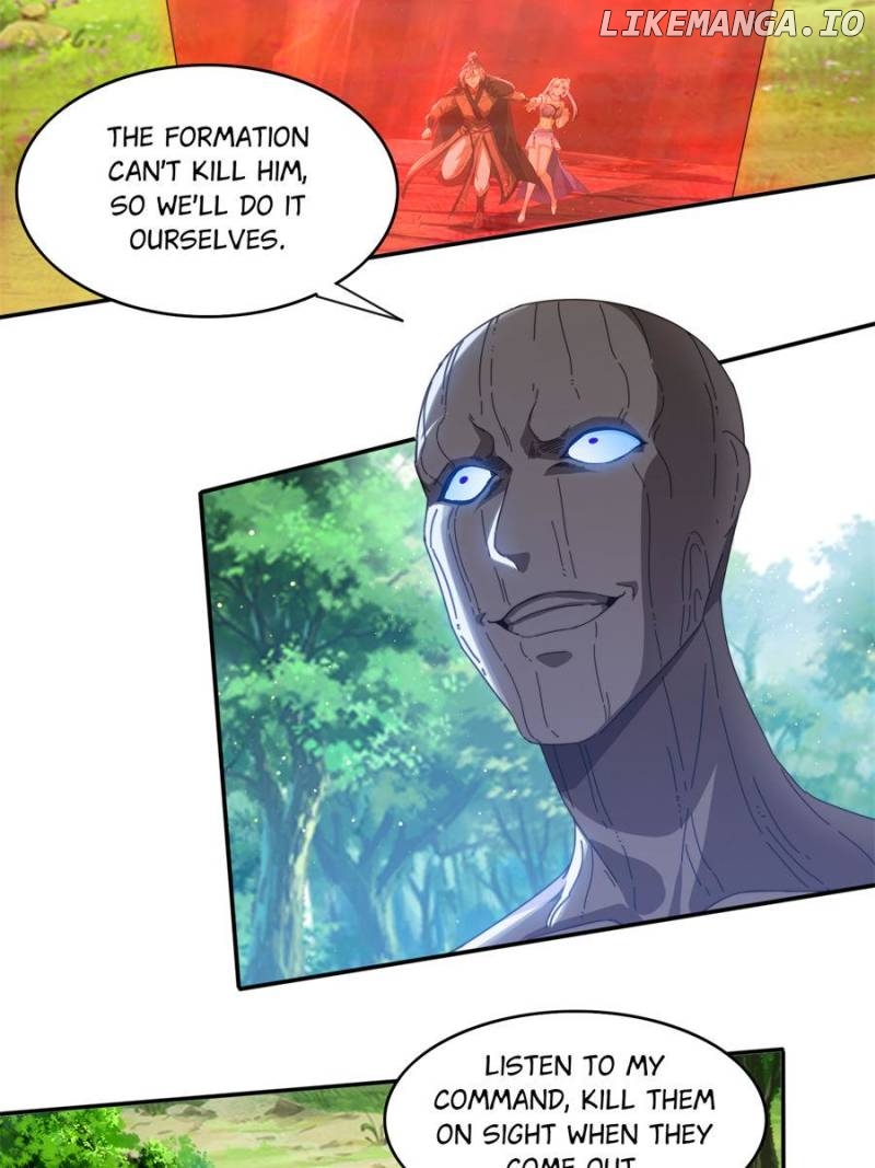 Sign-in for 90,000 Years Chapter 25 - page 13