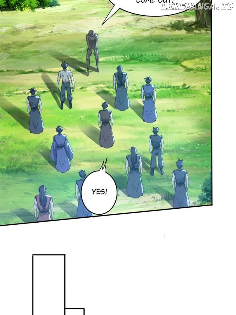 Sign-in for 90,000 Years Chapter 25 - page 14