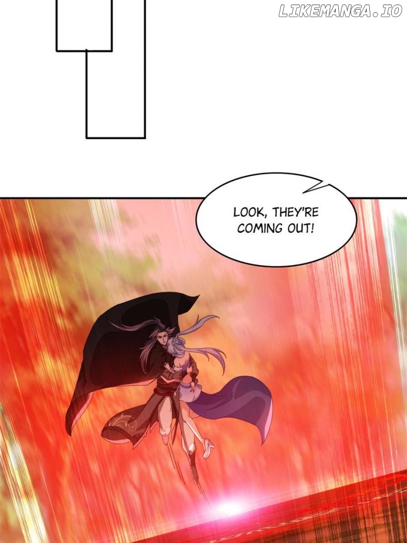 Sign-in for 90,000 Years Chapter 25 - page 15