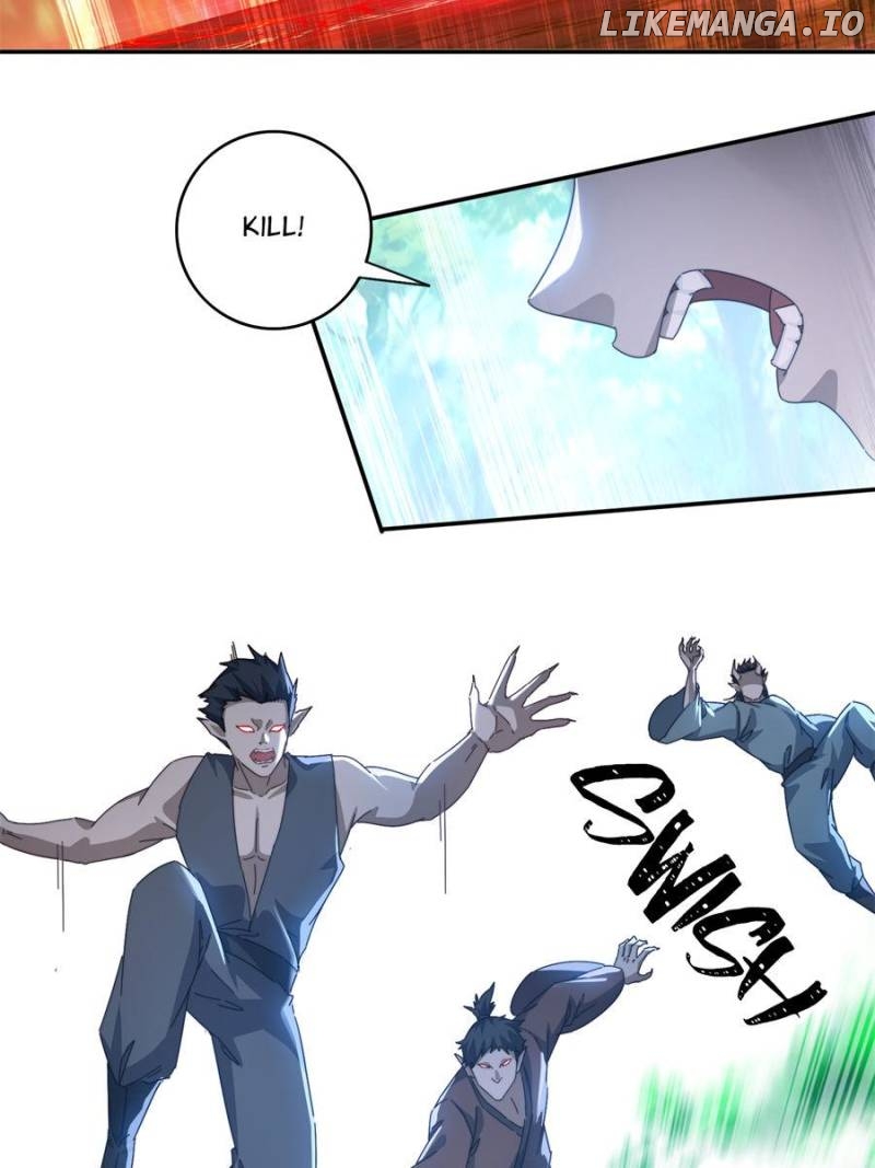 Sign-in for 90,000 Years Chapter 25 - page 16