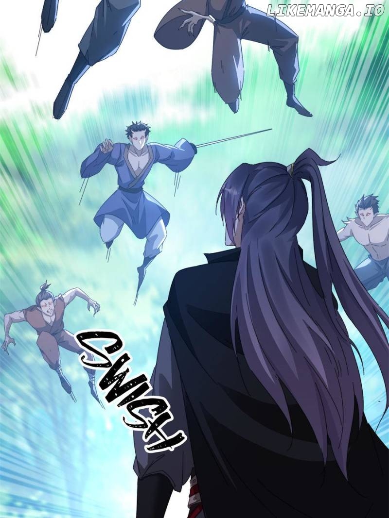 Sign-in for 90,000 Years Chapter 25 - page 17