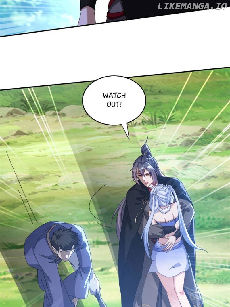 Sign-in for 90,000 Years Chapter 25 - page 18