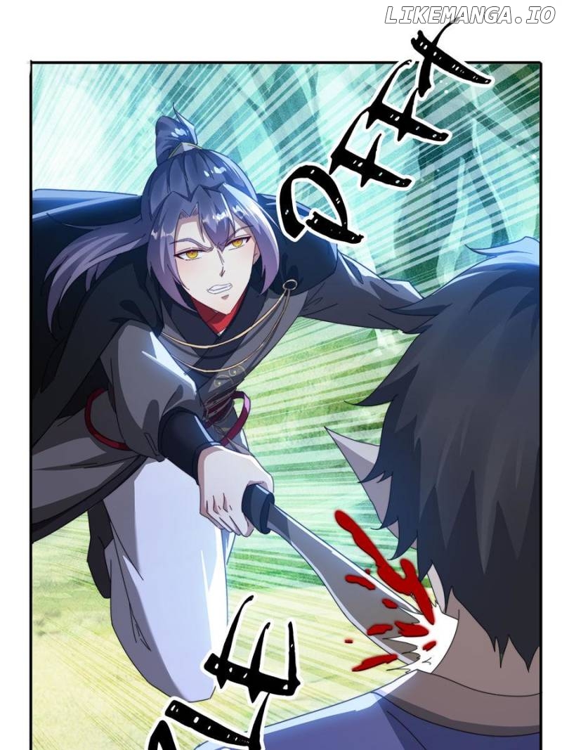 Sign-in for 90,000 Years Chapter 25 - page 20