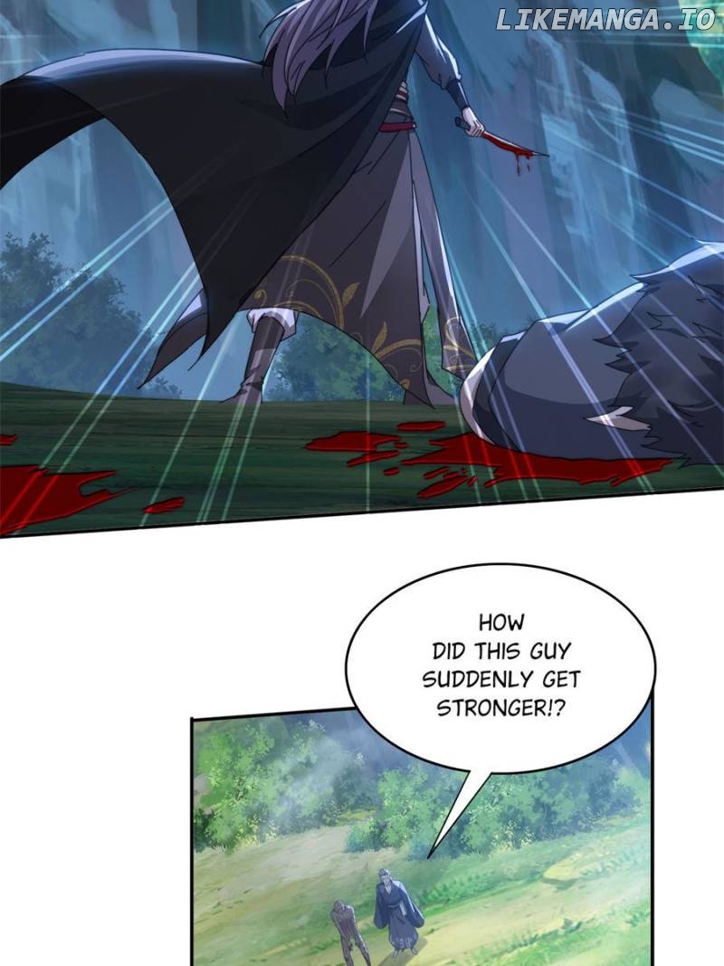 Sign-in for 90,000 Years Chapter 25 - page 25