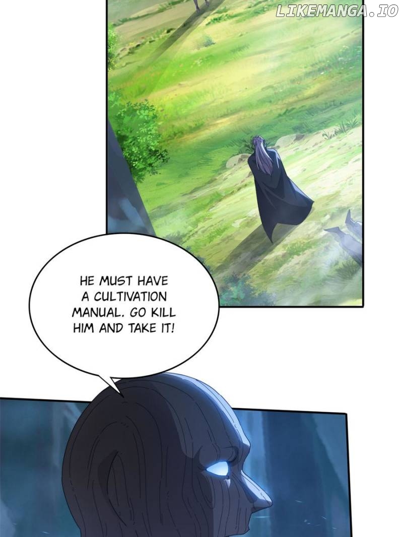Sign-in for 90,000 Years Chapter 25 - page 26