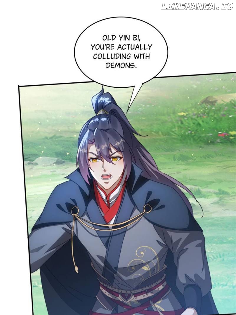 Sign-in for 90,000 Years Chapter 25 - page 29