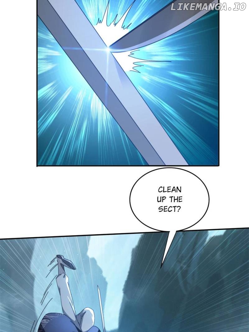 Sign-in for 90,000 Years Chapter 25 - page 31