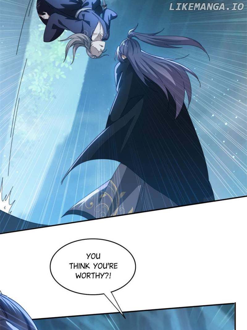 Sign-in for 90,000 Years Chapter 25 - page 32