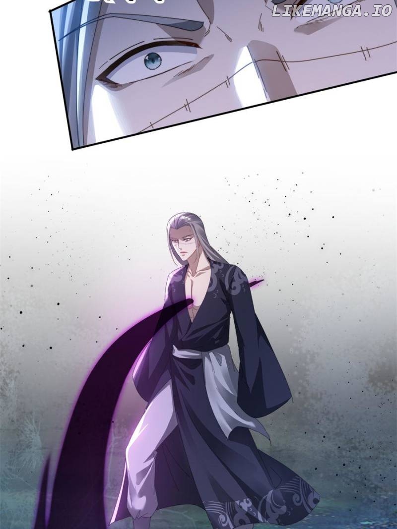 Sign-in for 90,000 Years Chapter 25 - page 34
