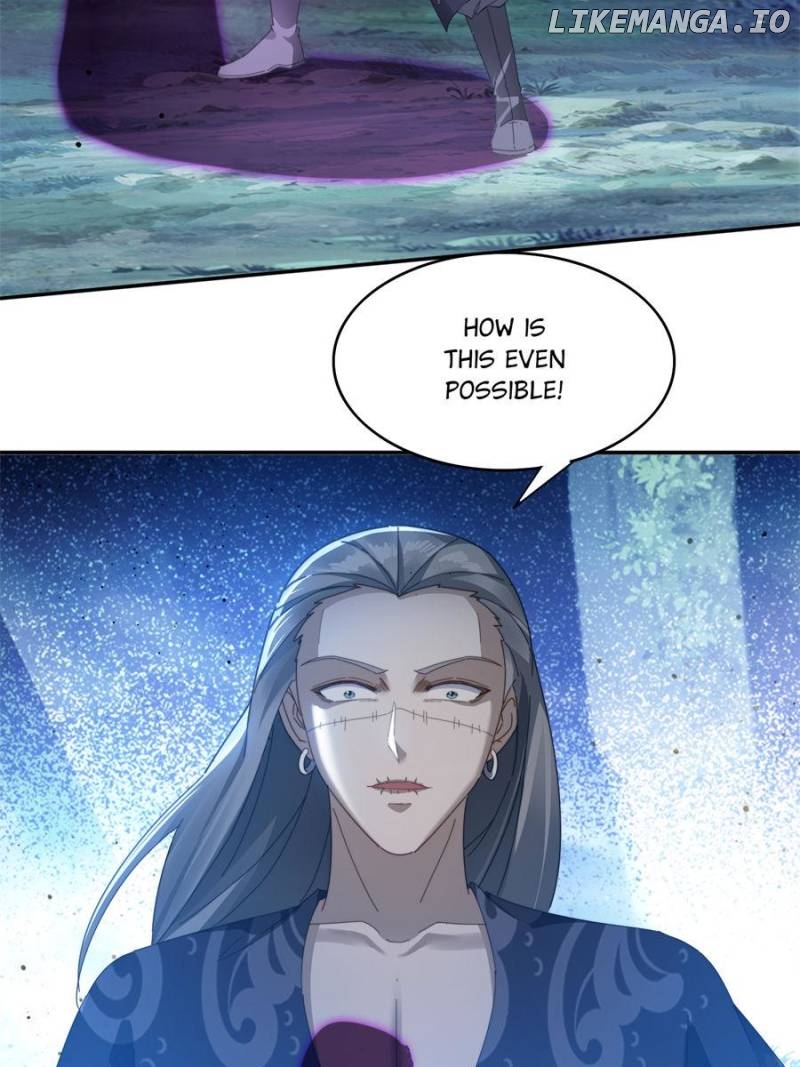 Sign-in for 90,000 Years Chapter 25 - page 35