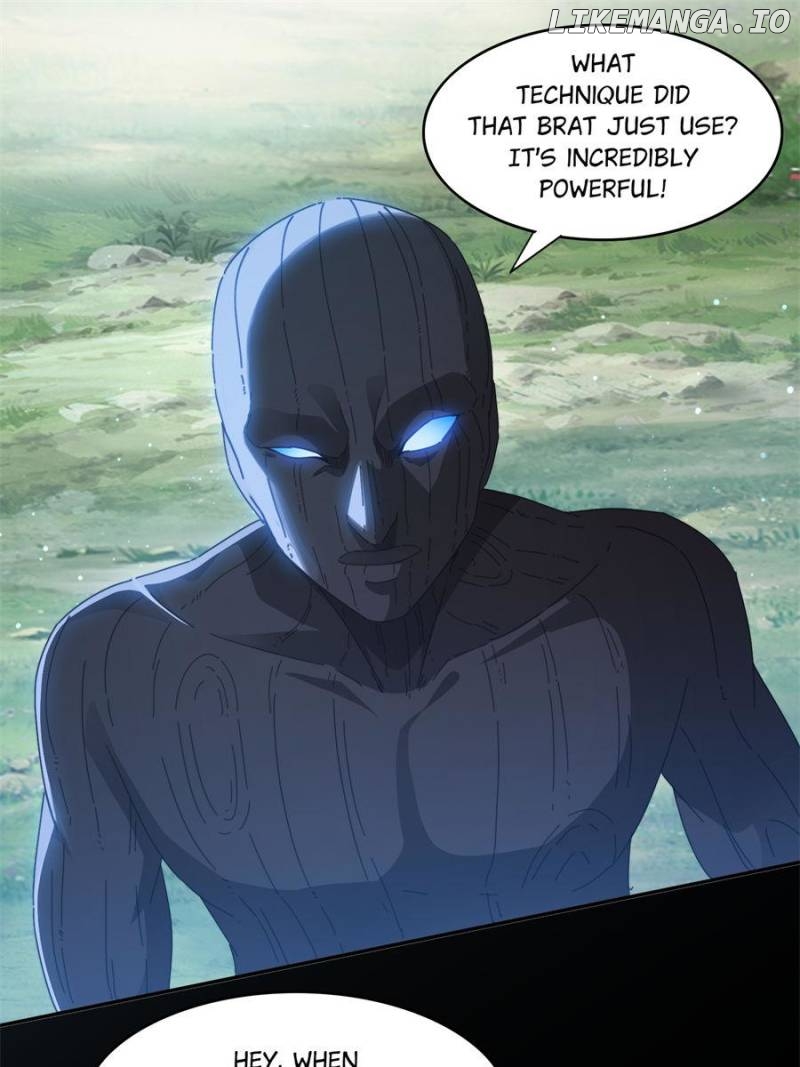 Sign-in for 90,000 Years Chapter 25 - page 38