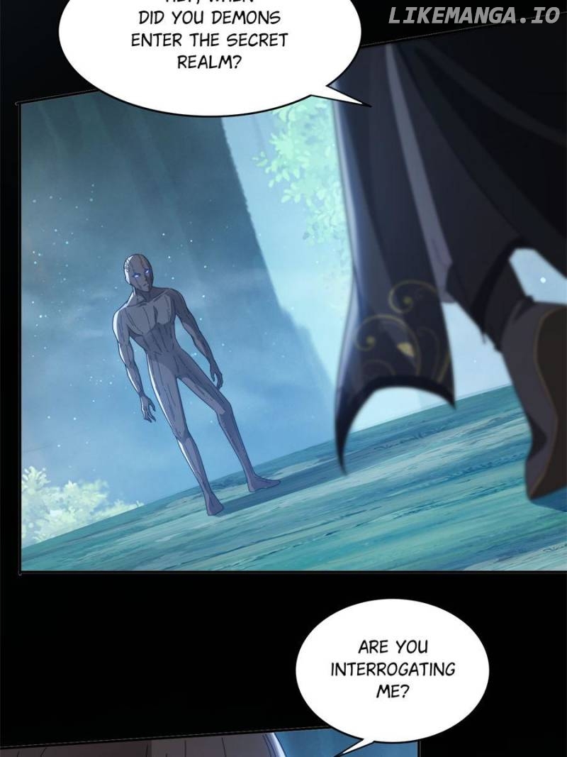 Sign-in for 90,000 Years Chapter 25 - page 39