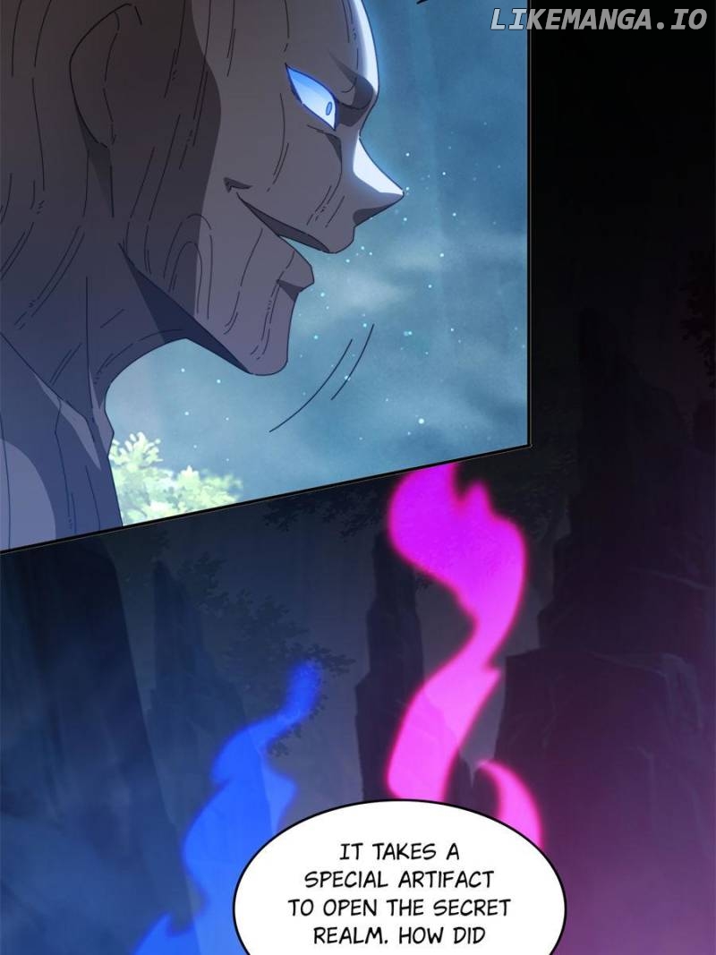 Sign-in for 90,000 Years Chapter 25 - page 40