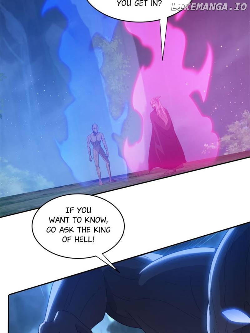 Sign-in for 90,000 Years Chapter 25 - page 41